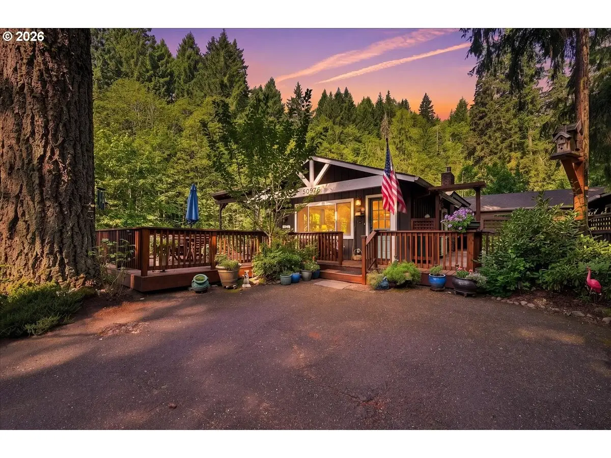 30950 Scappoose Vernonia Hwy, Scappoose, OR 97056 - #1