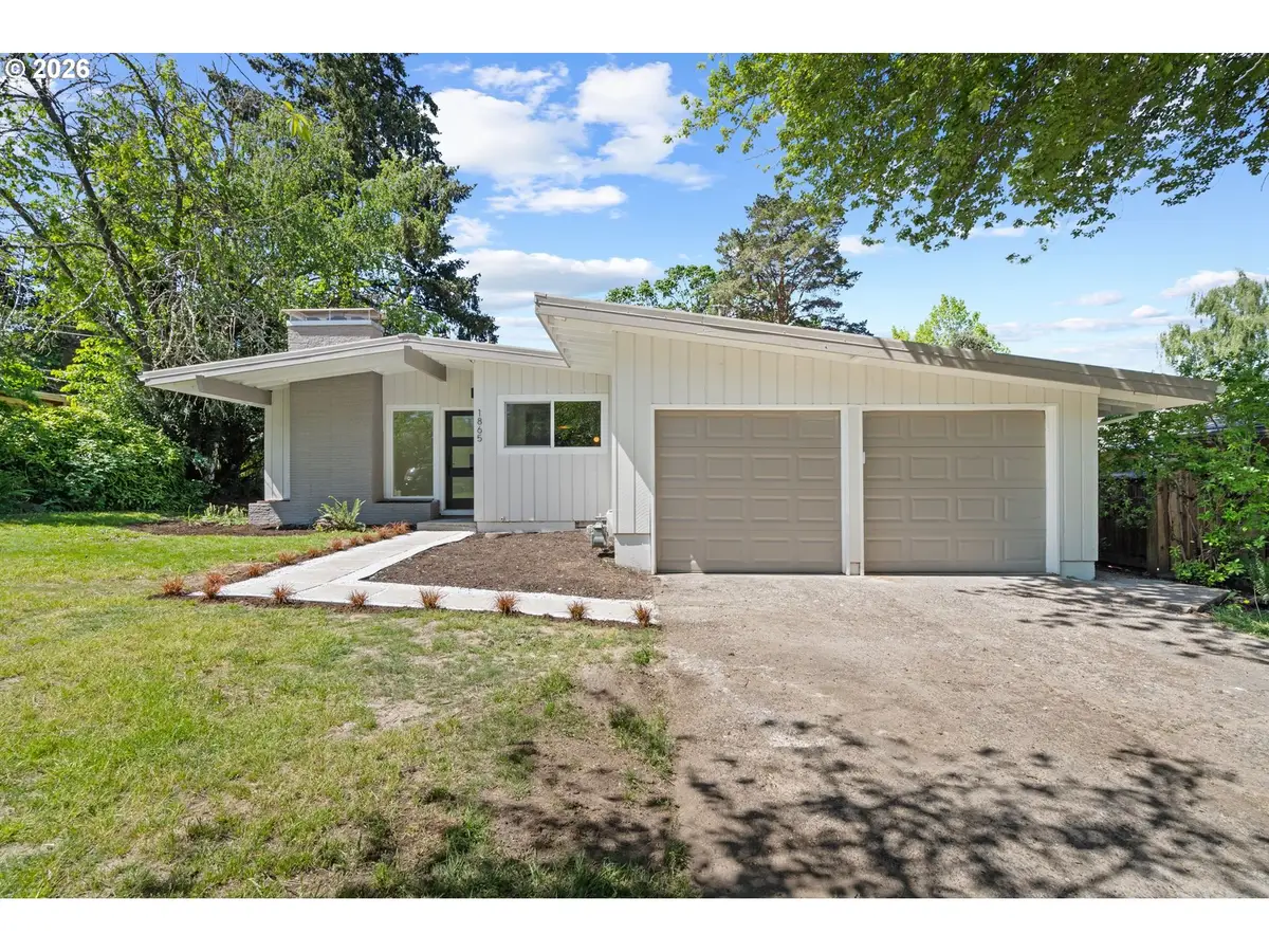 1865 SW Wellington Ave, Portland, OR 97225 - #1