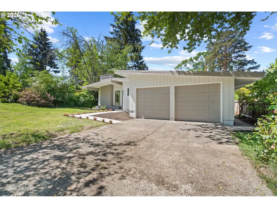 1865 SW Wellington Ave, Portland, OR 97225 - #2