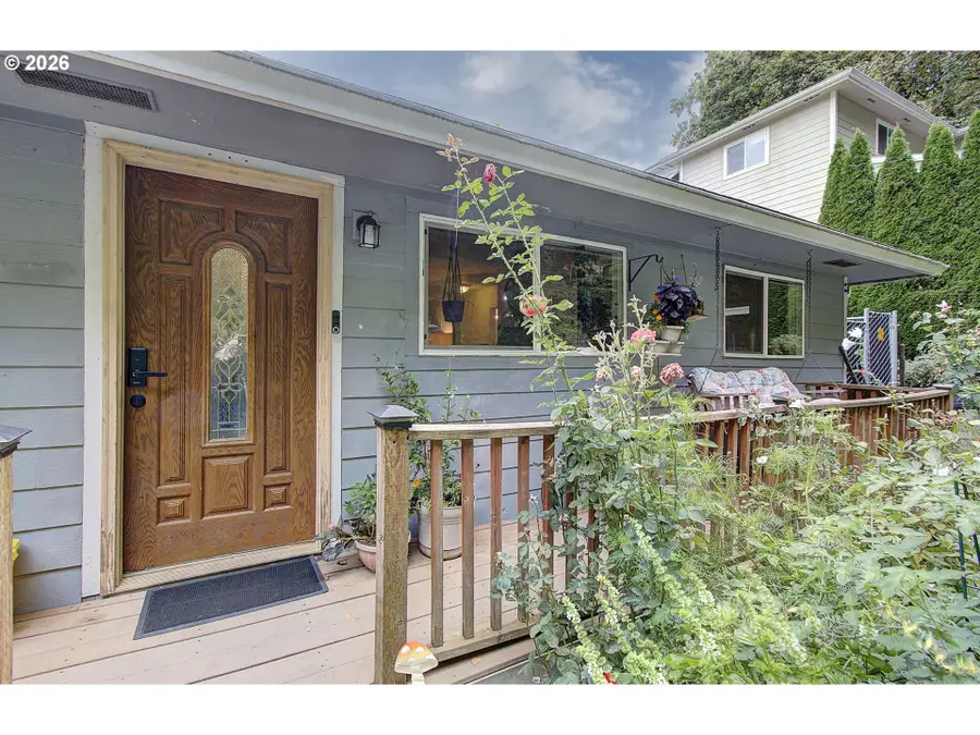 10107 SE Tibbetts Ct, Portland, OR 97266 - #2