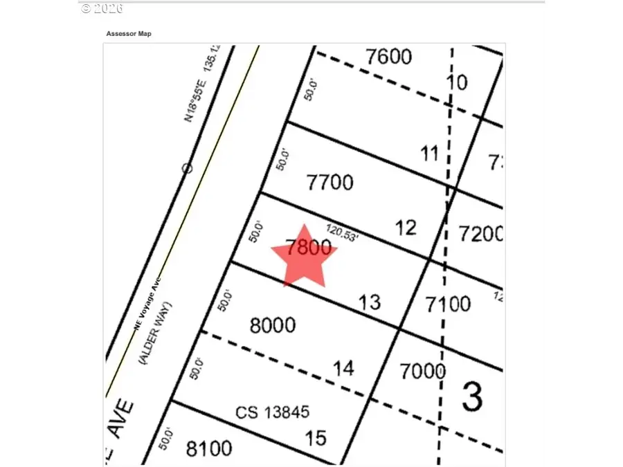 1420 NE Voyage Ave, Lincoln City, OR 97367 - #2