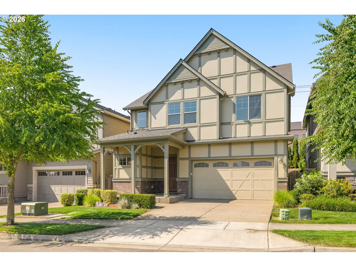 17435 SW Forest Hollow St, Beaverton, OR 97007 - #1