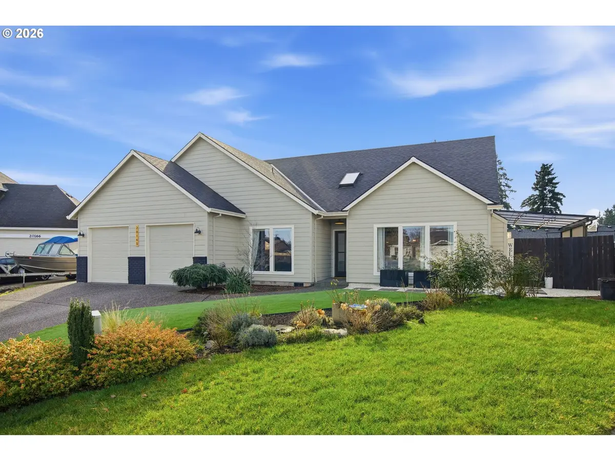 20165 Spyglass Ct, Oregon City, OR 97045 - Image #1