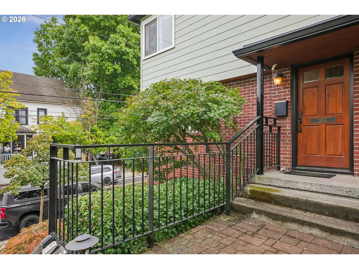 1401 NW 23rd Ave, Portland, OR 97210 - #1