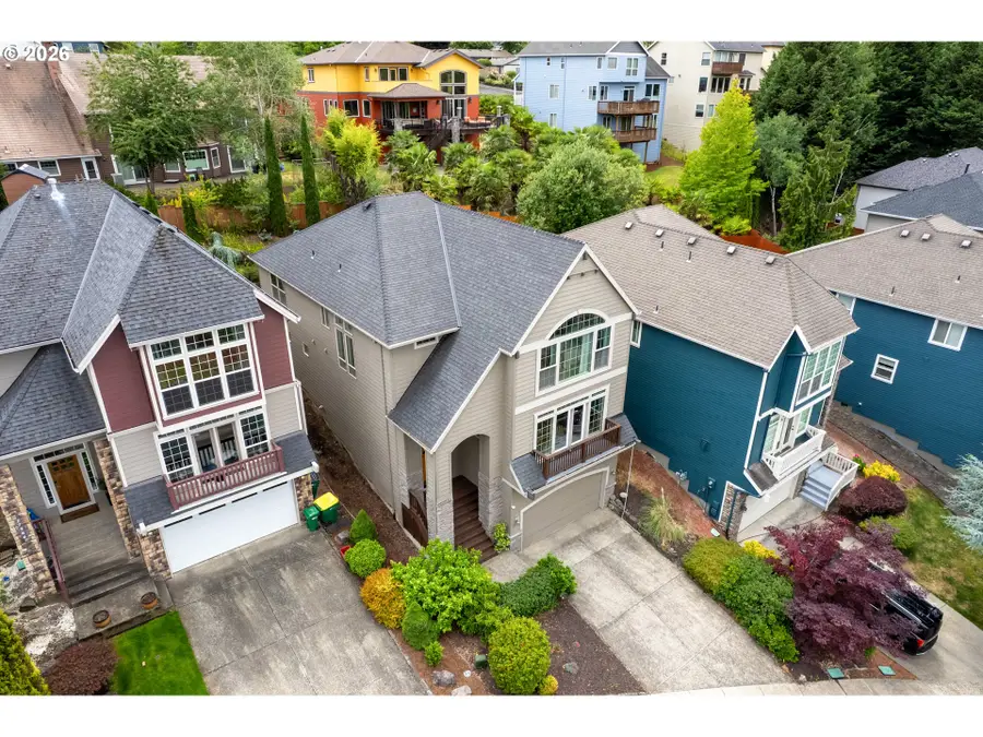 17578 SW Loma Vista St, Beaverton, OR 97007 - #2