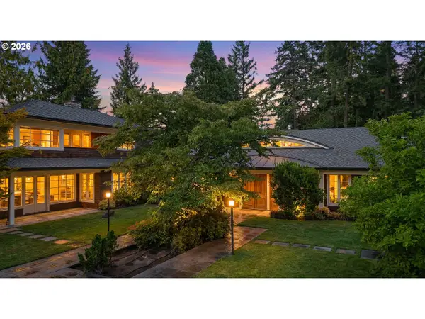 4330 SW Charming Way, Portland, OR 97225