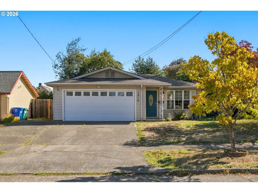 3414 NE 80th Ave, Portland, OR 97213 - #2