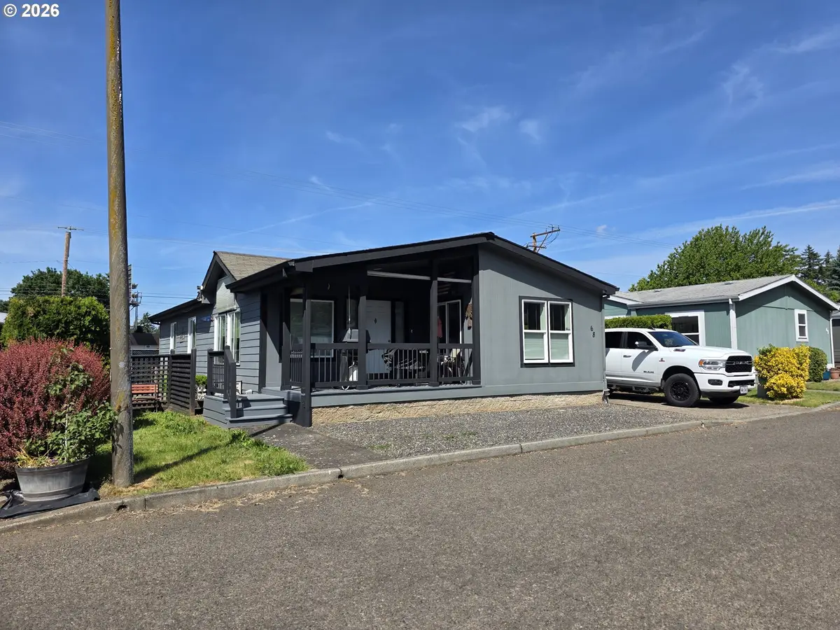 3930 SE 162nd Ave #68, Portland, OR 97236 - #1