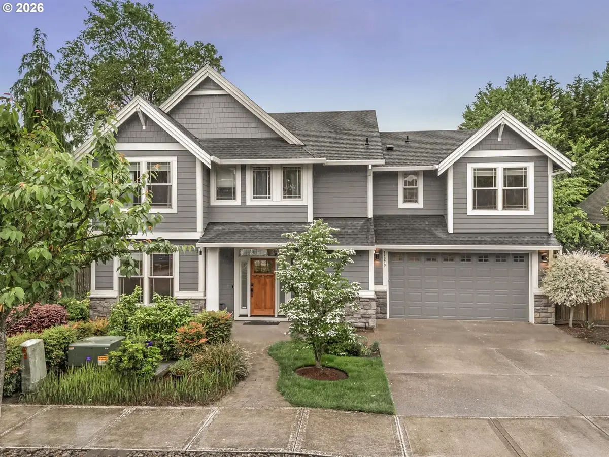16073 SE Pinot Rd, Milwaukie, OR 97267 - #1