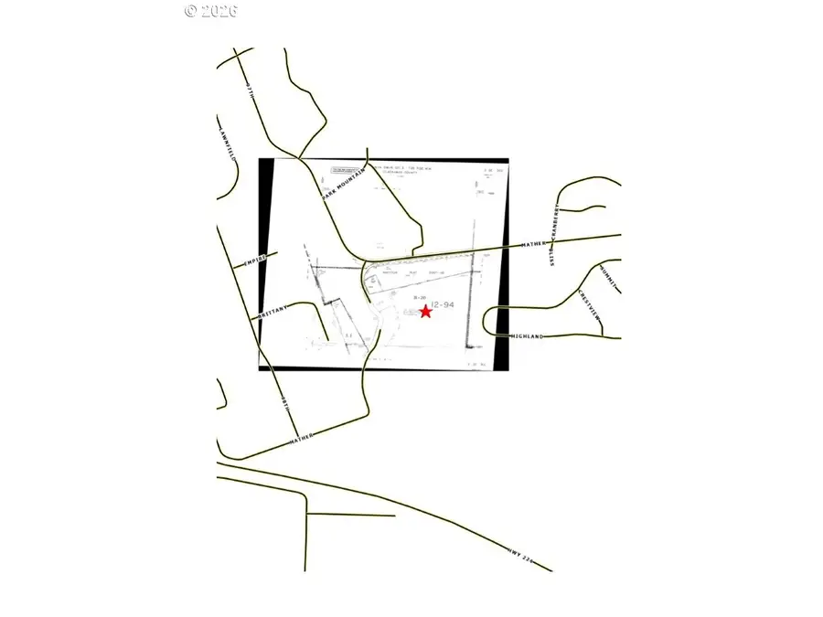 10402 SE Mather Rd, Clackamas, OR 97015 - #3