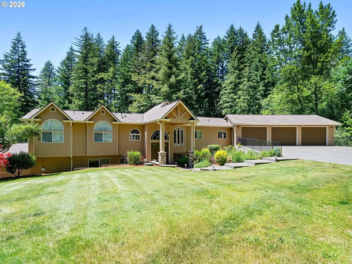 12002 NE Shanghai Rd, Vancouver, WA 98682 - #1