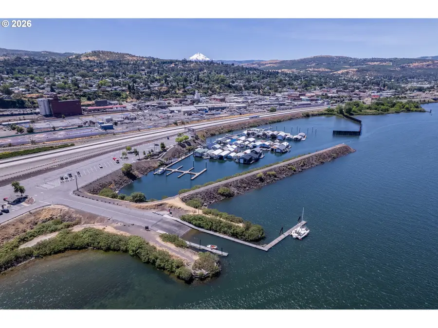101 N Boat Basin Rd #B 16, The Dalles, OR 97058 - #3