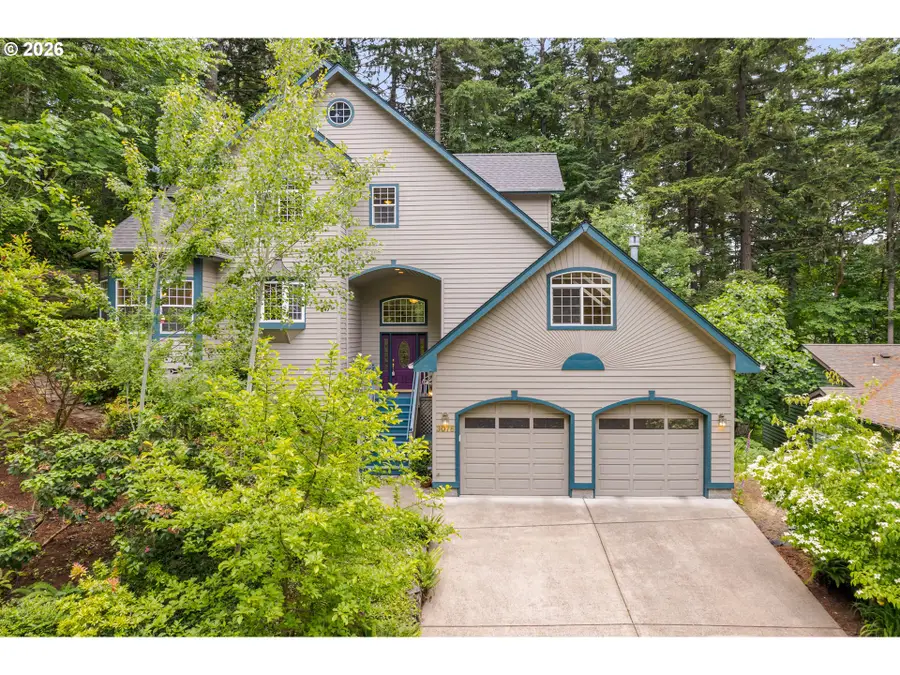 3078 Hendricks Hill Dr, Eugene, OR 97403 - #2