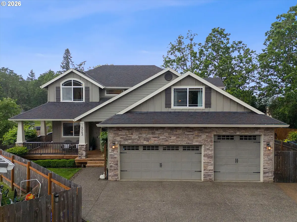16063 Godon Way, Oregon City, OR 97045 - #1