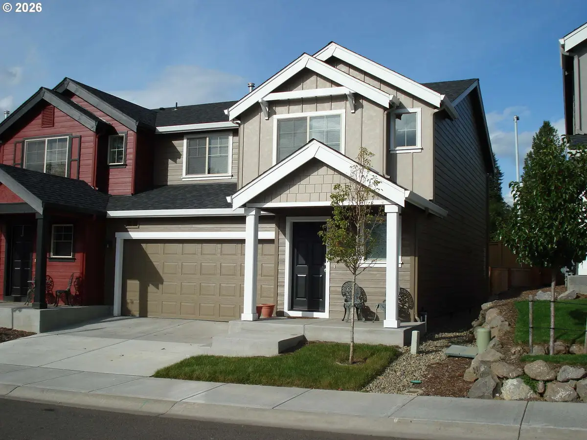 3355 NW 47th Dr, Camas, WA 98607 - #1