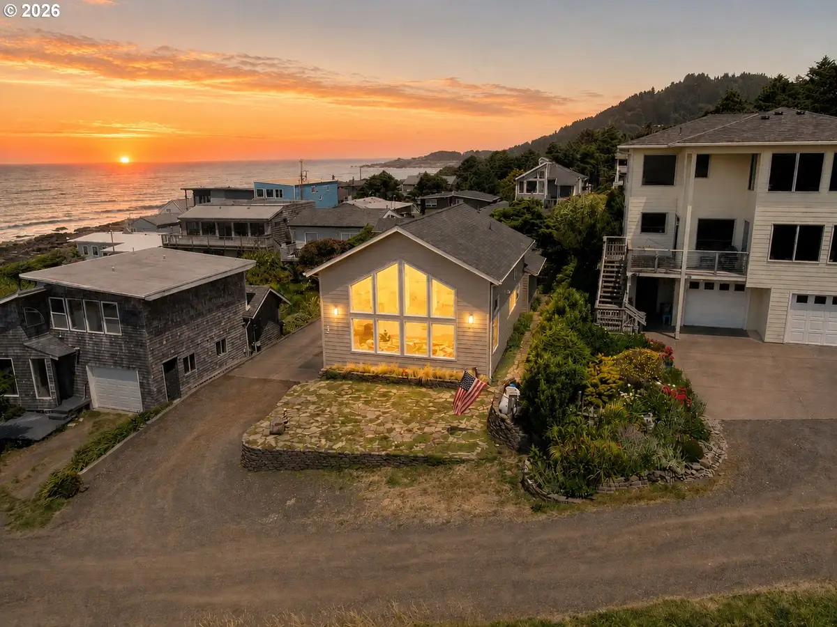 43 Windy Way, Yachats, OR 97498 - #1