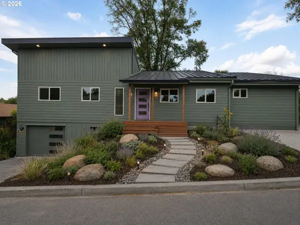 444 NE Cedar St, Madras, OR 97741