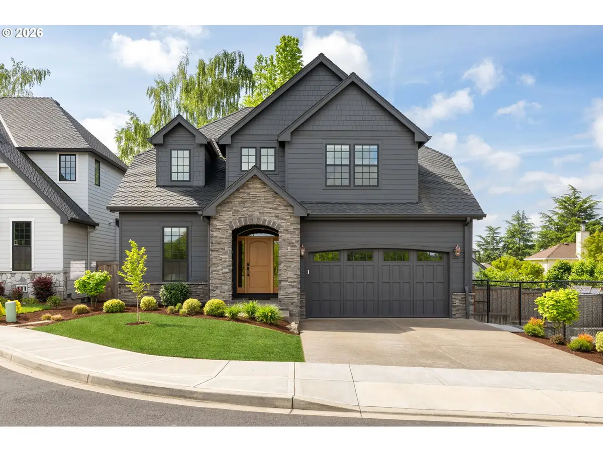 13076 NW Harvest St, Portland, OR 97229 - #1