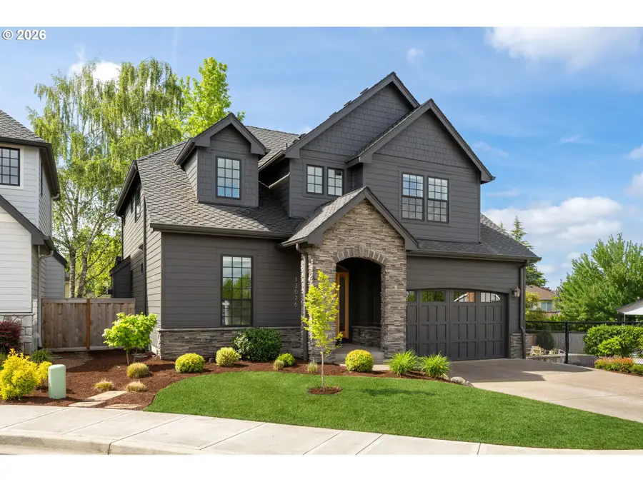 13076 NW Harvest St, Portland, OR 97229 - #2