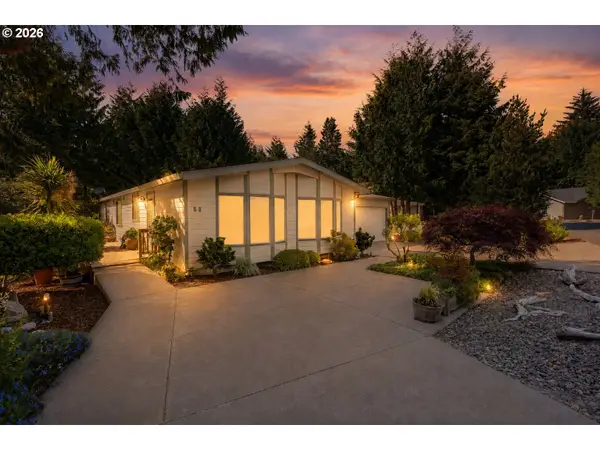 10 Seagrove Loop, LincolnCity, OR 97367