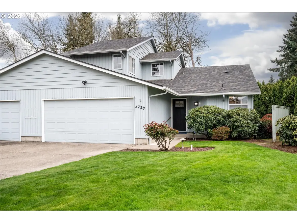 2738 Dayna Ln, Eugene, OR 97408 - #1