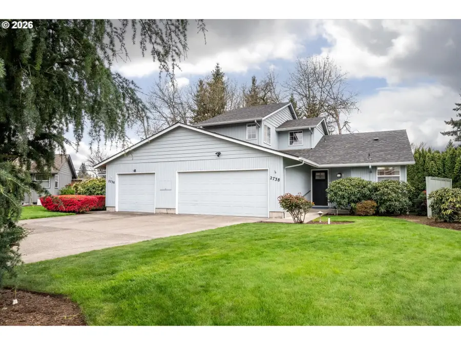 2738 Dayna Ln, Eugene, OR 97408 - #3