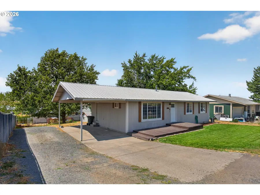 711 NE Fir St, Pilot Rock, OR 97868 - #3
