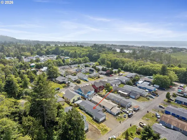 1041 NE 14th Ave, RockawayBeach, OR 97136