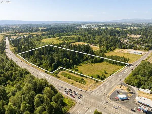 22002 NE 10th Ave, Ridgefield, WA 98642