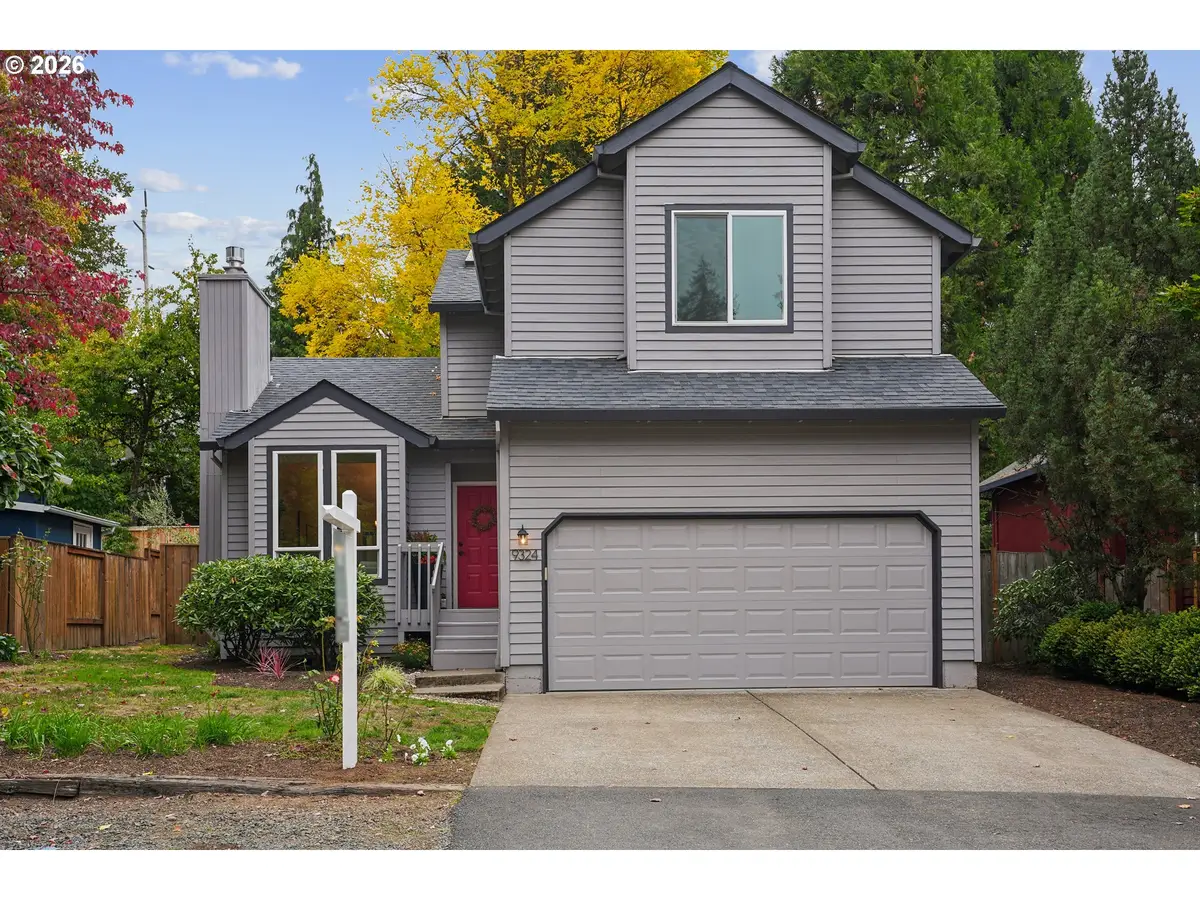 9324 SW 42nd Ave, Portland, OR 97219 - #1