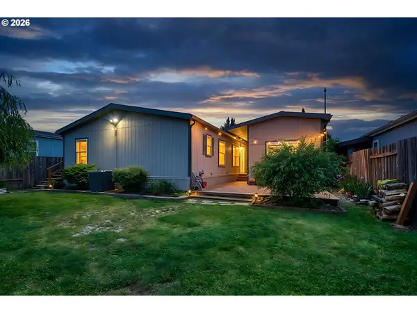 2154 Oregon St #113, StHelens, OR 97051