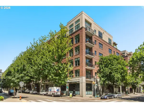 820 NW 12th Ave #518, Portland, OR 97209