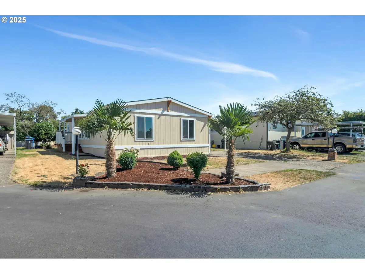 3554 Turner Rd, Salem, OR 97302 - #1