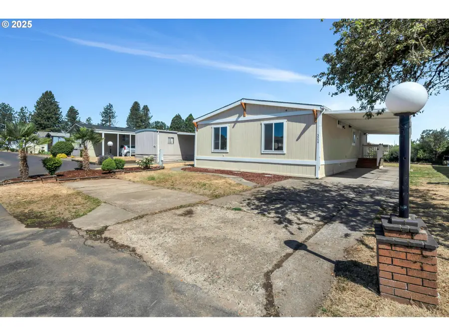 3554 Turner Rd, Salem, OR 97302 - #2