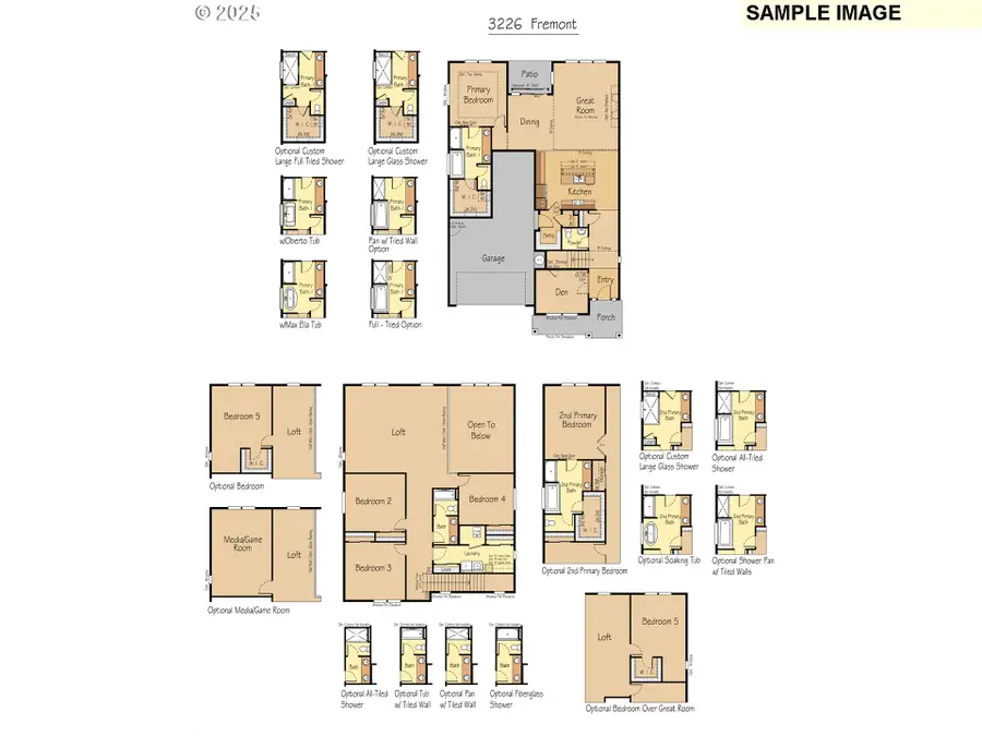 16060 Serres Farms Rd, Oregon City, OR 97045 - Image #2