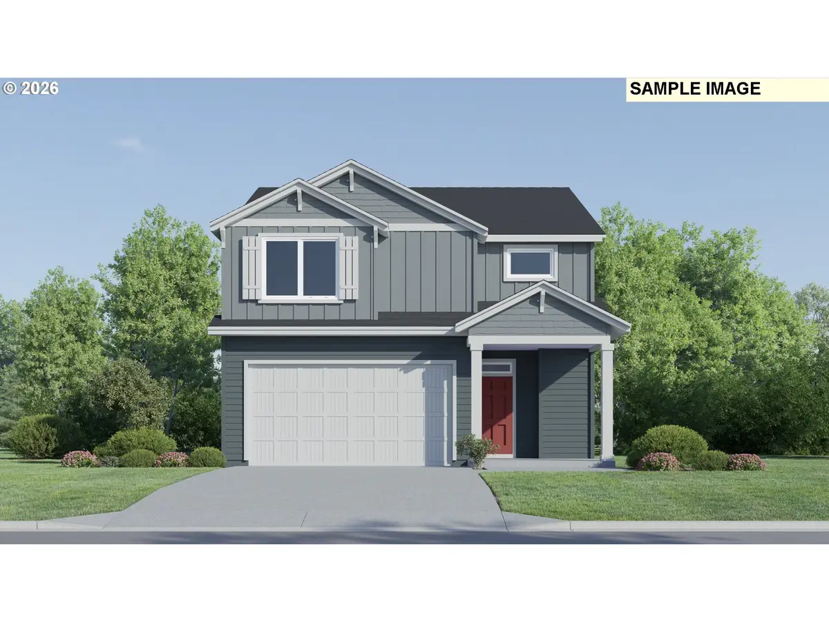 13801 NE 107th St, Vancouver, WA 98682 - #1