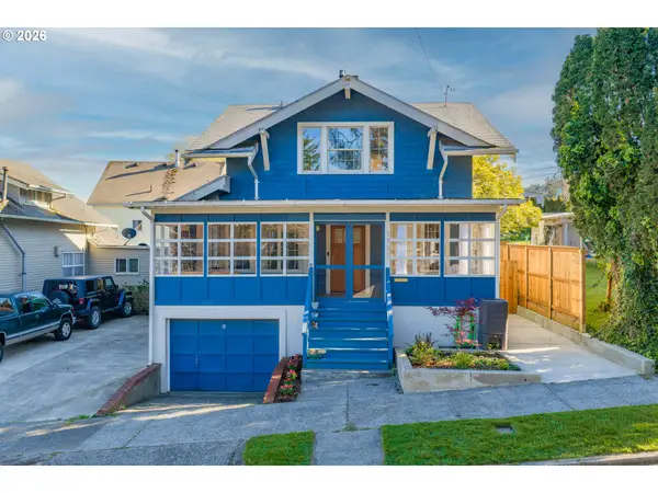 1131 Commercial Ave, CoosBay, OR 97420