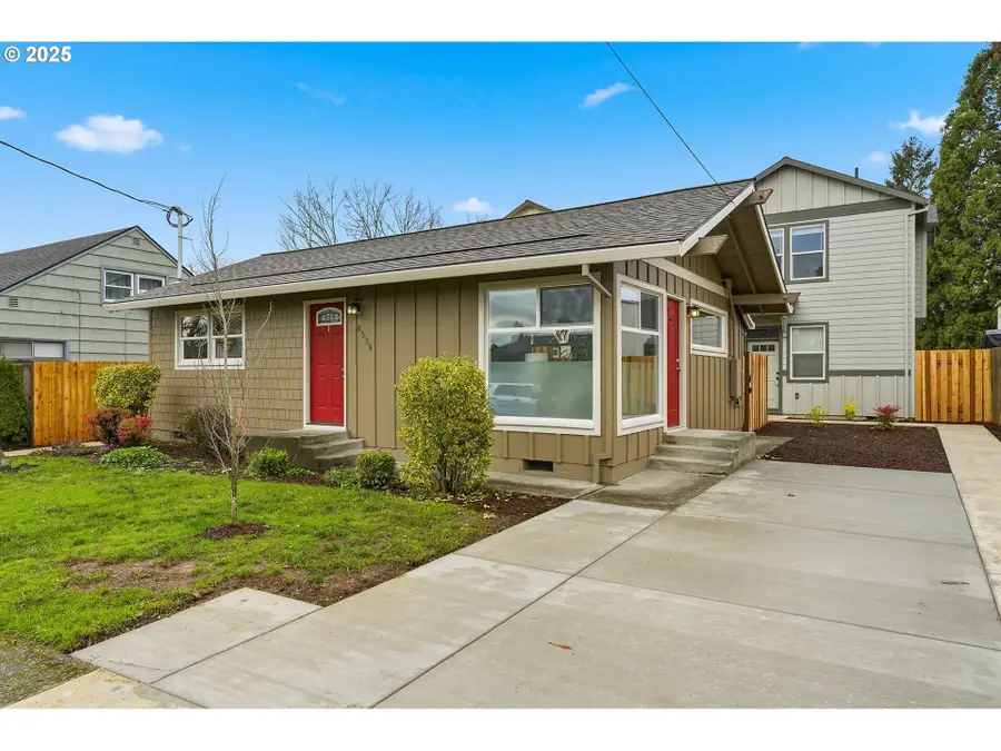 4539 SE 97th Ave, Portland, OR 97266 - Image #2