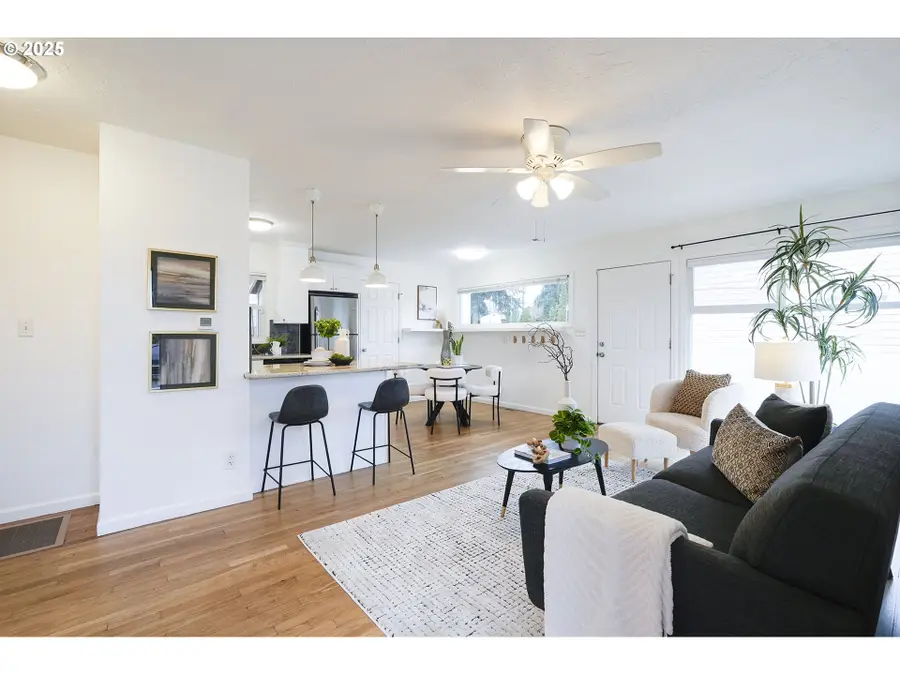 4539 SE 97th Ave, Portland, OR 97266 - Image #3