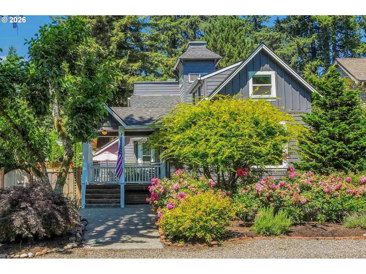 828 7th St, Lake Oswego, OR 97034 - #1