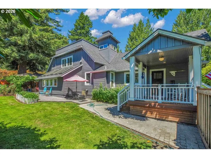 828 7th St, Lake Oswego, OR 97034 - #2