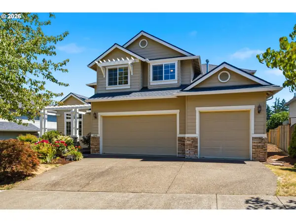 15946 SE Henderson Way, Portland, OR 97236