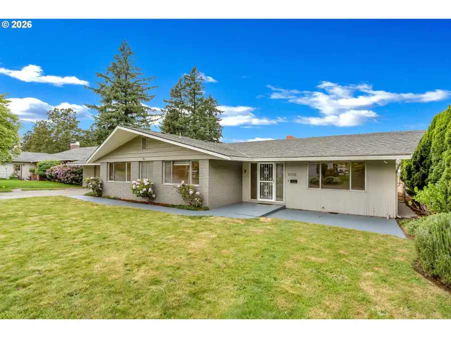 11731 NE Fargo Ct, Portland, OR 97220 - #2