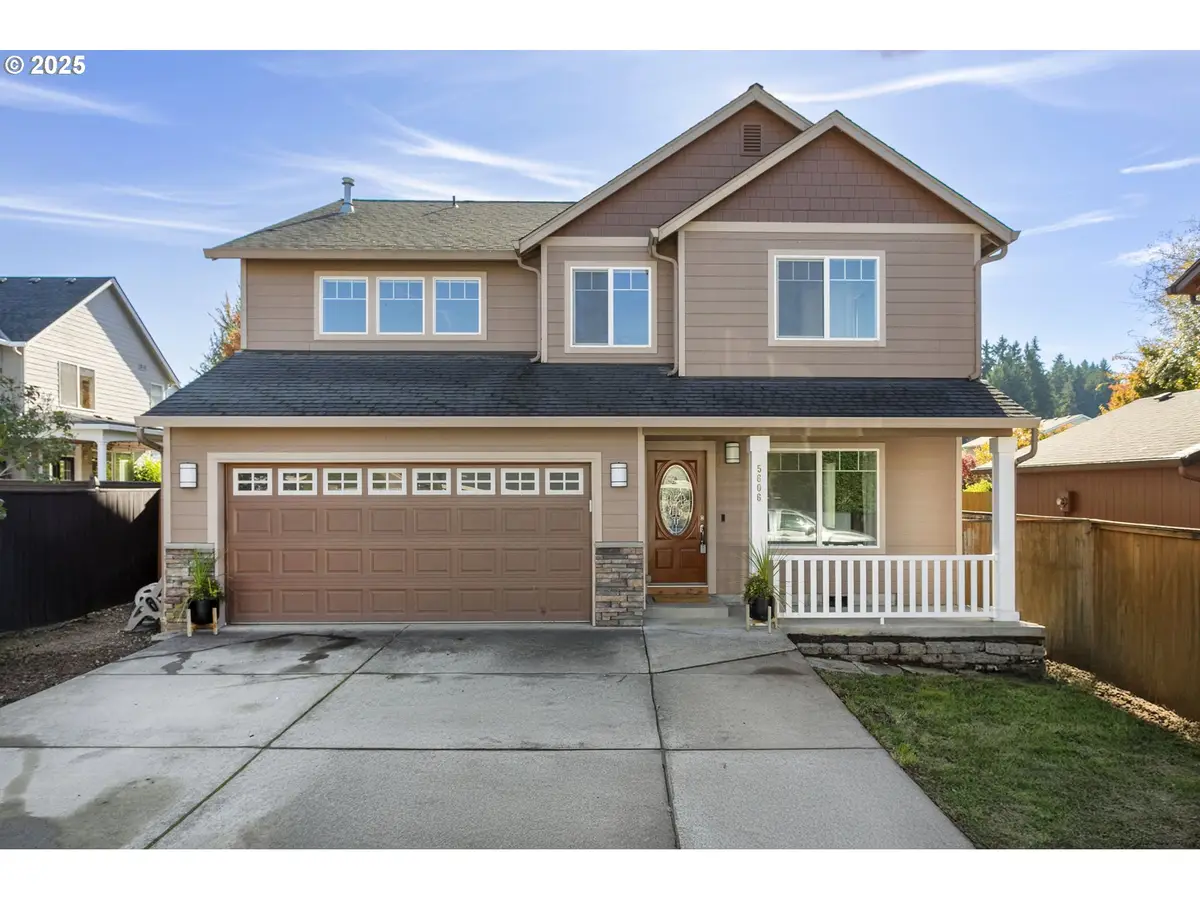 5606 NE 65th Ct, Vancouver, WA 98661 - #1