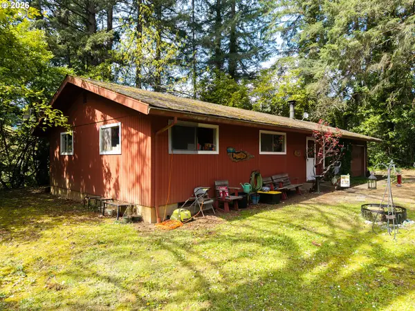 18593 Alsea Hwy, Alsea, OR 97324