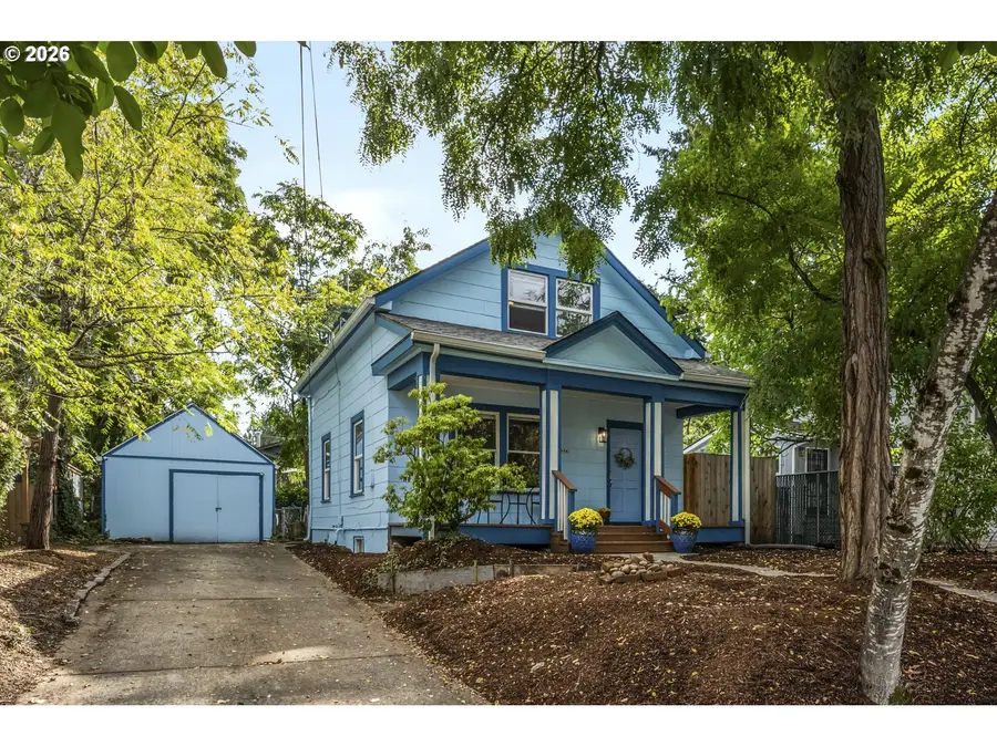 7604 SE Woodstock Blvd, Portland, OR 97206 - #3