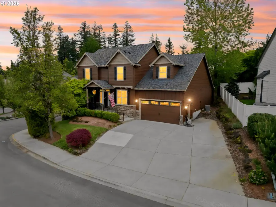 4054 Forest View Dr, Washougal, WA 98671 - #2