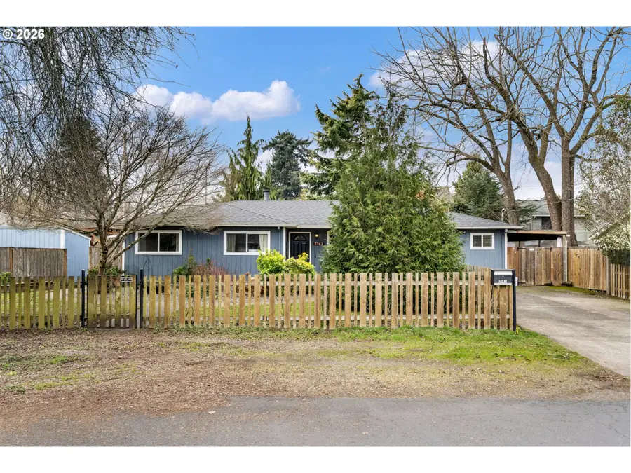 2743 SE 63rd Ave, Portland, OR 97206 - Image #2