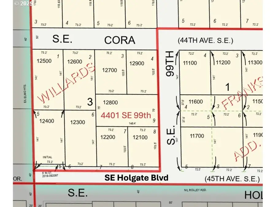 4401 SE 99th Ave, Portland, OR 97266 - Image #3