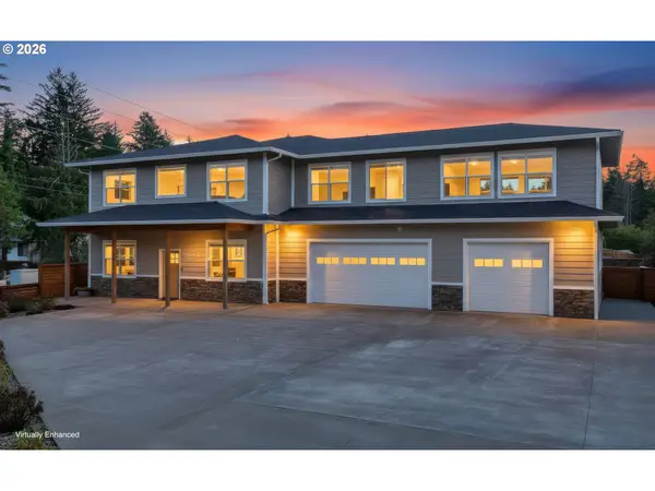 2701 Munsel Lake Rd, Florence, OR 97439